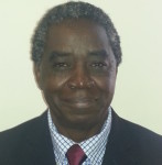 Stephen Njiro